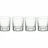Whisky tumbler 30,9 cl 4-pack