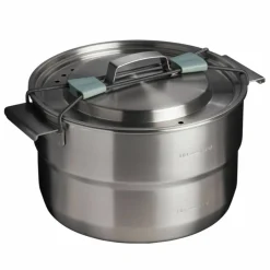 Wildfare Core Full Serve campingset 3,7 liter