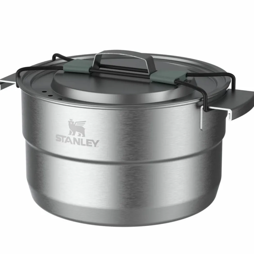 Wildfare Core Full Serve campingset 3,7 liter