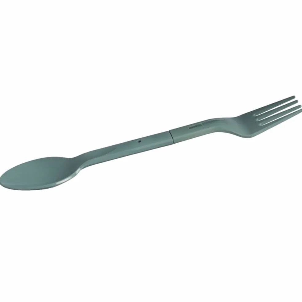 Wildfare Go Two Bowl campingset 1,1 liter