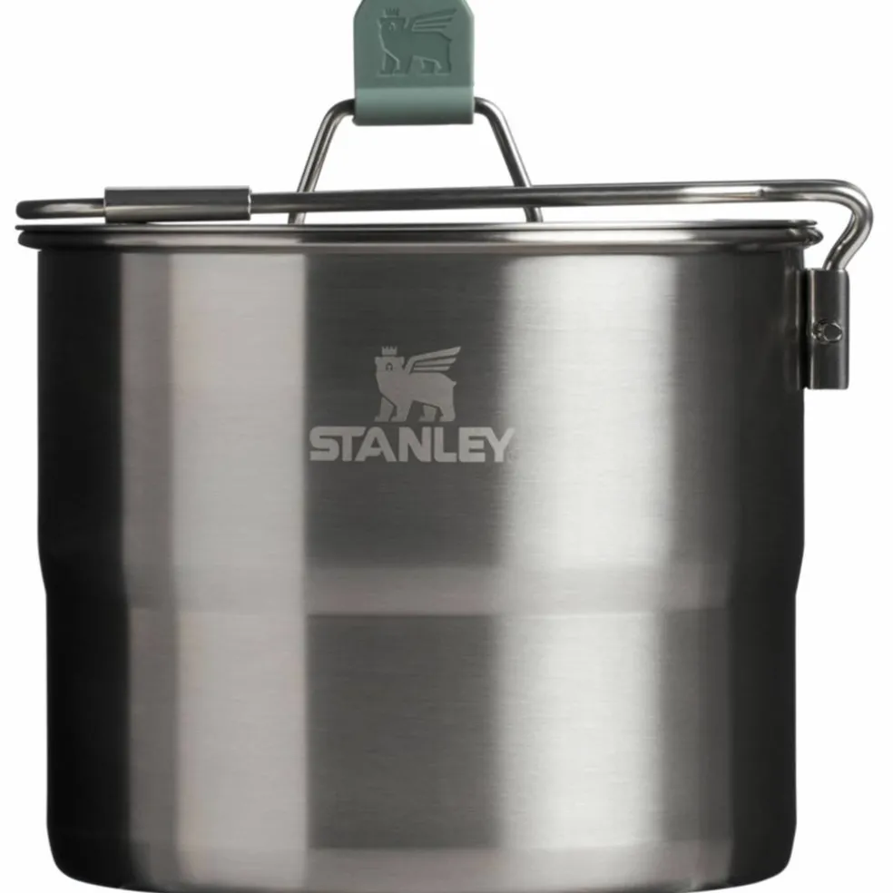 Wildfare Go Two Bowl campingset 1,1 liter