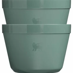 Wildfare Go Two Bowl campingset 1,1 liter
