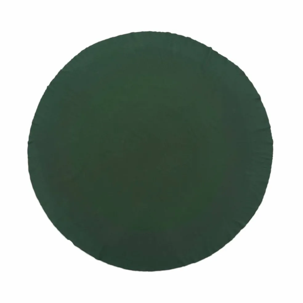 Wilhelmina bordsduk 200 cm, grön