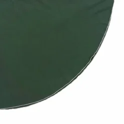 Wilhelmina bordsduk 200 cm, grön