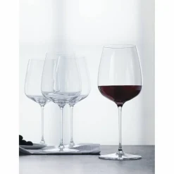 Willsberger Anniversary Willsberger Bordeux 64cl 4pack