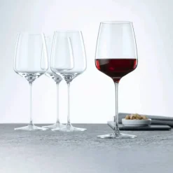Willsberger Anniversary Willsberger Rödvinglas 51cl 4-p