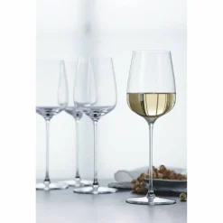 Willsberger Anniversary Willsberger Vitvinglas 37cl 4pack