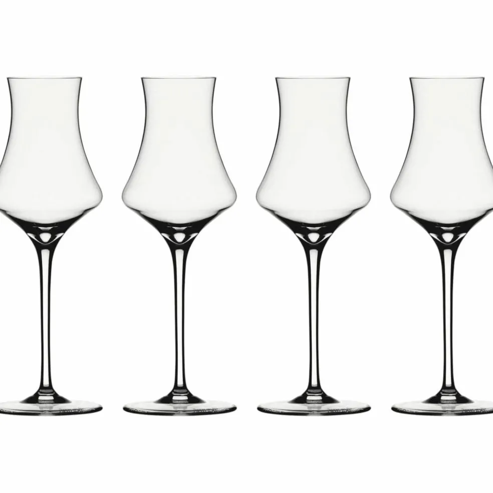 Willsberger Anniversary Willsberger Digestifglas 19cl 4-p