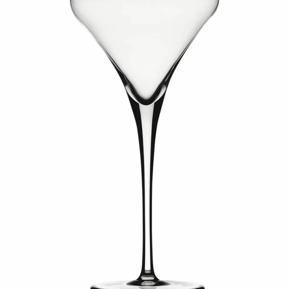 Willsberger Anniversary Willsberger Martiniglas 26cl 4-p