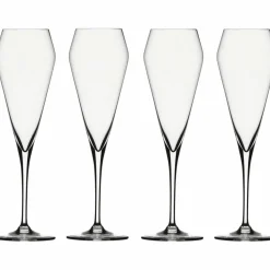 Willsberger Anniversary Willsberger Champagneglas 4-pack