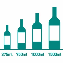 Wine Aerator Pro presentset