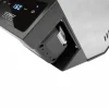 WineCase Deluxe Inox 616 vinkylare 1 flaska