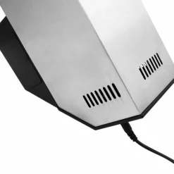 WineCase Deluxe Inox 616 vinkylare 1 flaska
