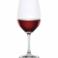 Winelovers Rödvinsglas 58cl 4pack