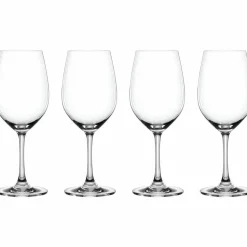 Winelovers Vitvinsglas 38cl 4pack