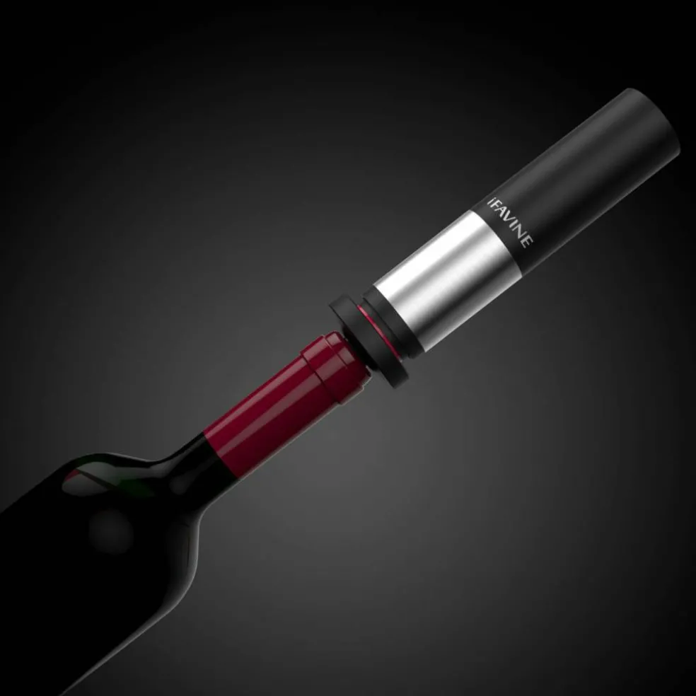 Wine preserver pro giftbox