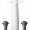 Wine Saver + 2 st stoppare (presentförpackning)