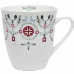 Winter mugg 50 cl
