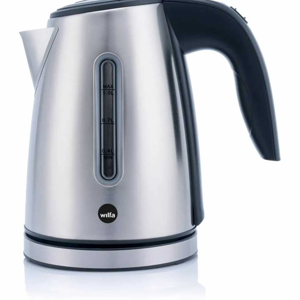 WKW-5S Quick Boil vattenkokare