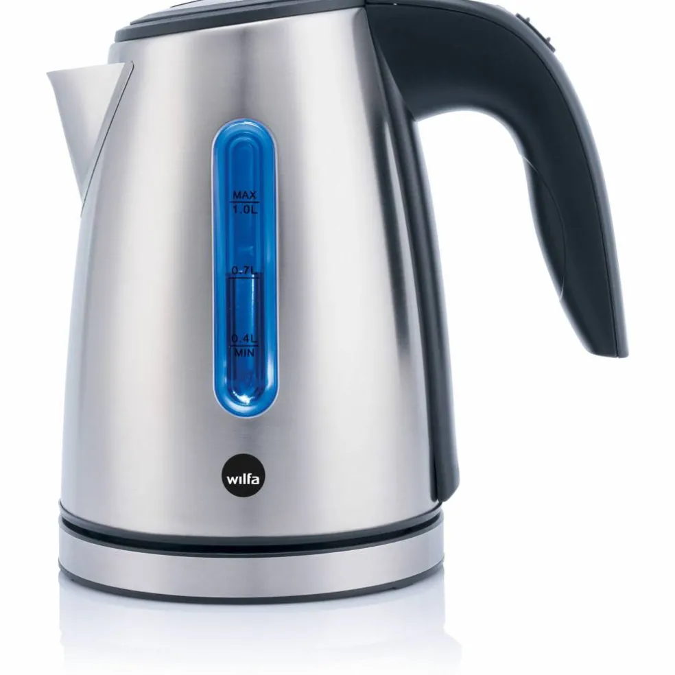 WKW-5S Quick Boil vattenkokare