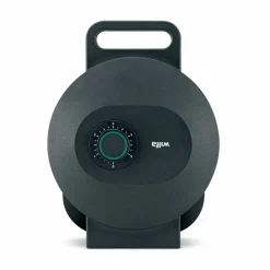 WM5B-200P Joy Single våffeljärn, svart