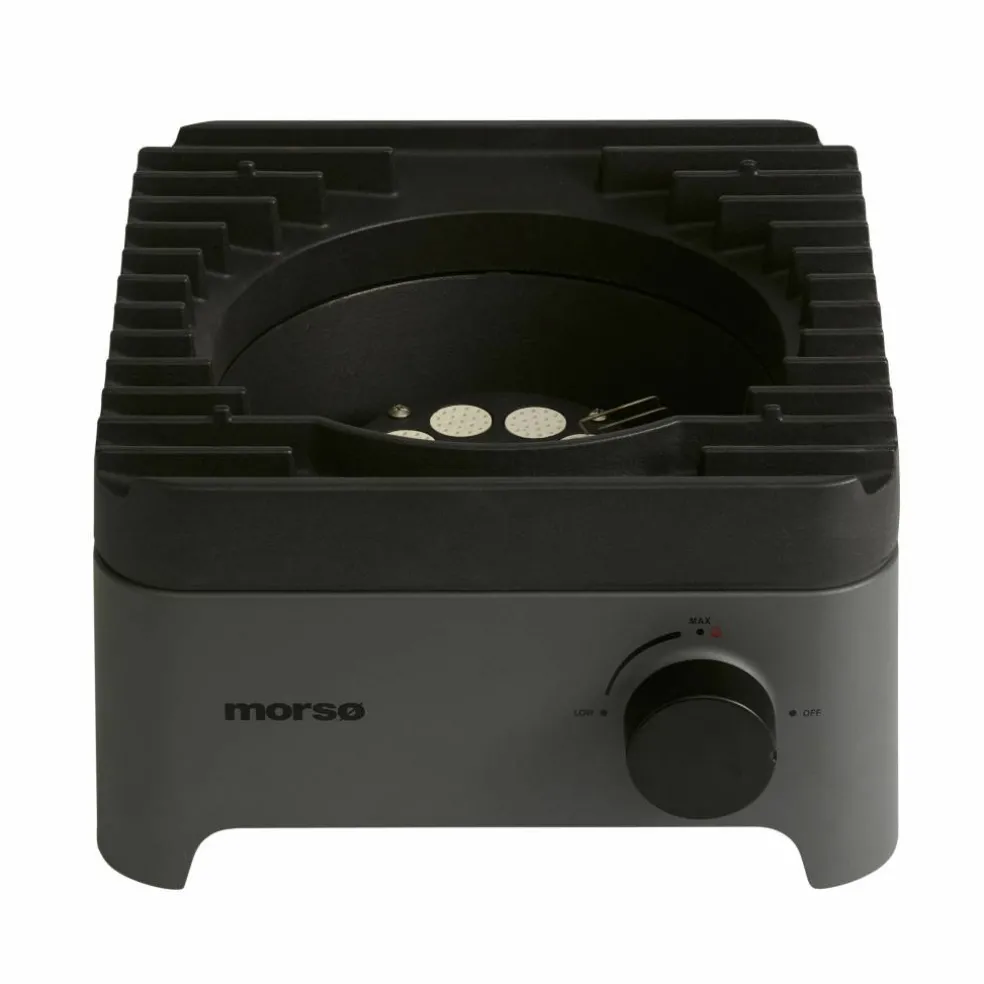 Wok Burner gasolbrännare