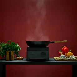 Wok Burner gasolbrännare
