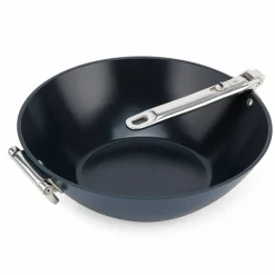 Wok 32 cm