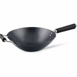 Wokpanna, Ø 31 cm.