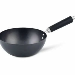 Wokpanna, Ø 35 cm.