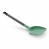 Wok slickepott, grön