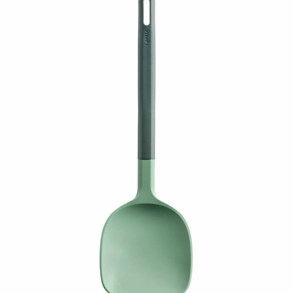 Wok slickepott, grön