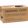 Woodchips 4 x 250 ml.