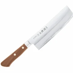 Wood Chopper Kniv 16,5 cm