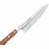 Wood Kockkniv 18 cm