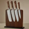 Wood Santokukniv 16,5 cm V1