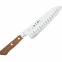 Wood Santokukniv 16,5 cm V2