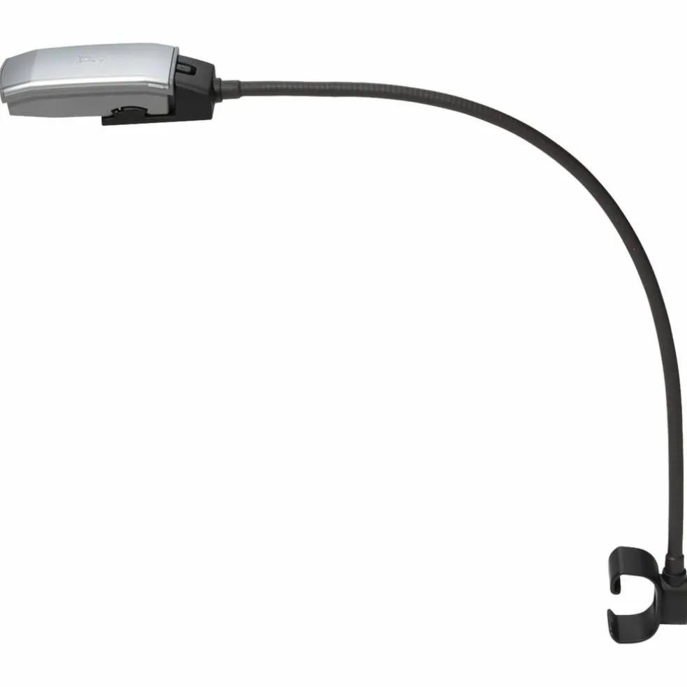 Works Flex Lampa - Snap On