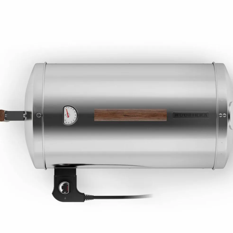 1100W Pro elektrisk rökugn