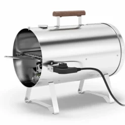 1100W Pro elektrisk rökugn