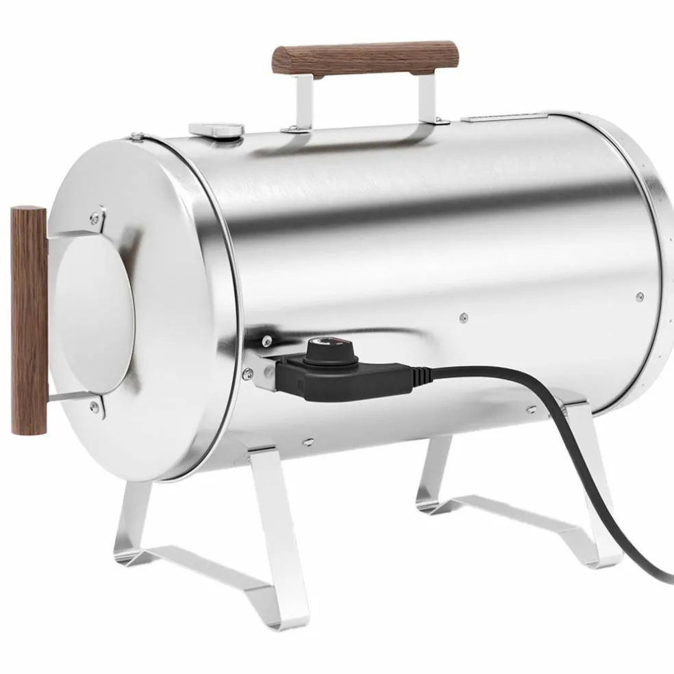 1100W Pro elektrisk rökugn
