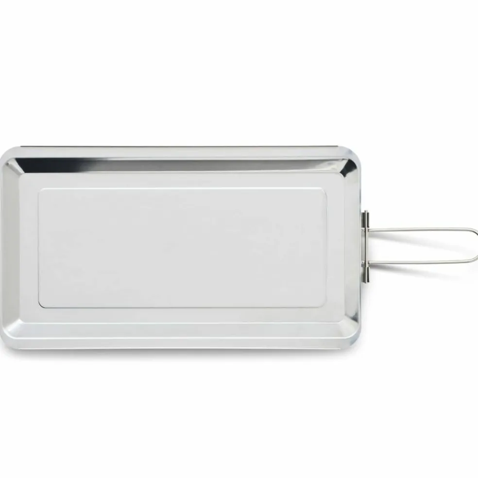 1200W Pro elektrisk rökugn