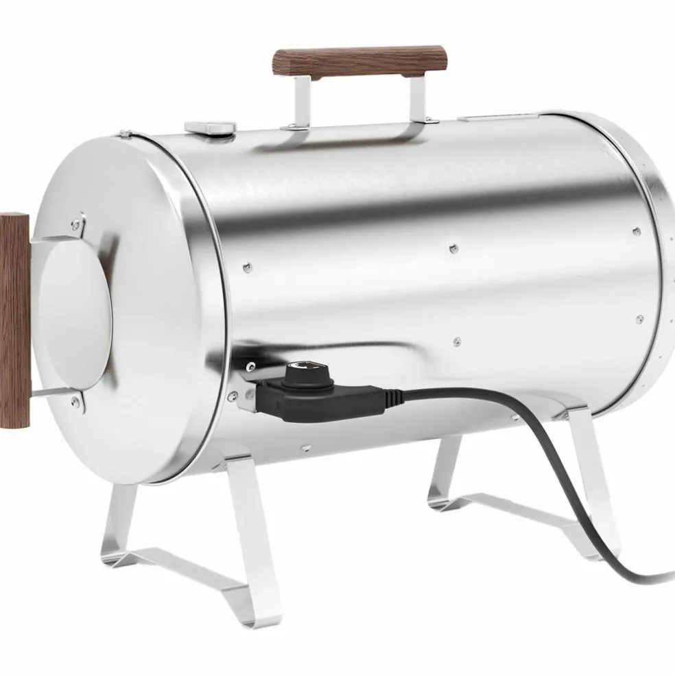 1200W Pro elektrisk rökugn