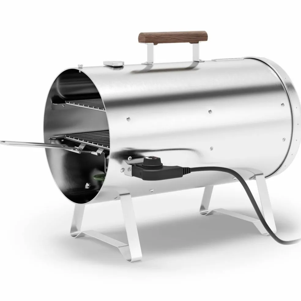 1200W Pro elektrisk rökugn