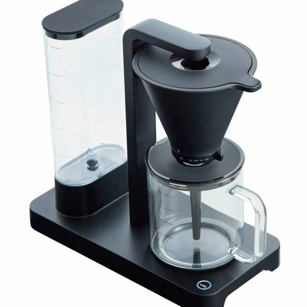 WSPL-3B Performance kaffebryggare