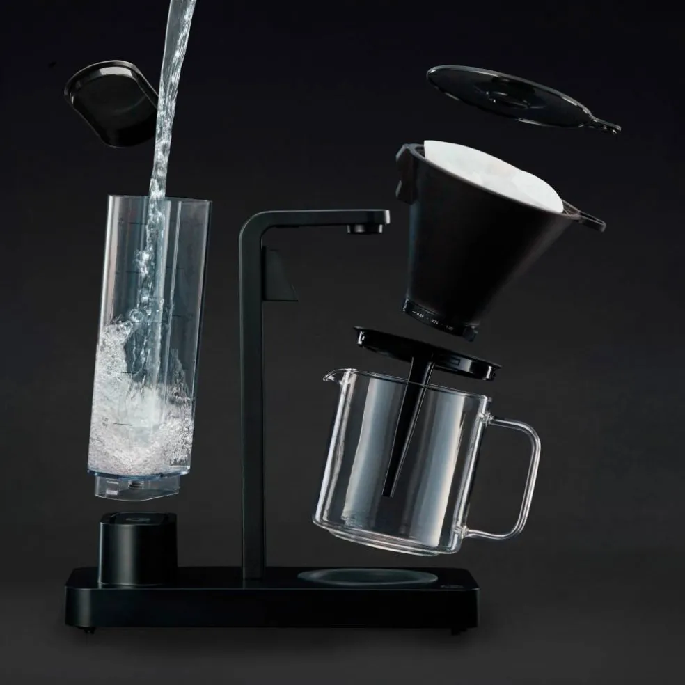 WSPL-3B Performance kaffebryggare