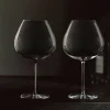 X Frantzén Orrefors x Björn Frantzén rödvinsglas 107cl 2-pack