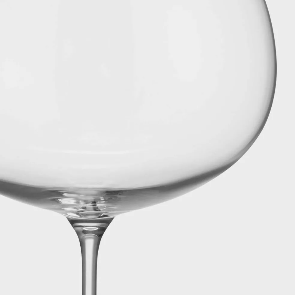 X Frantzén Orrefors x Björn Frantzén rödvinsglas 107cl 2-pack