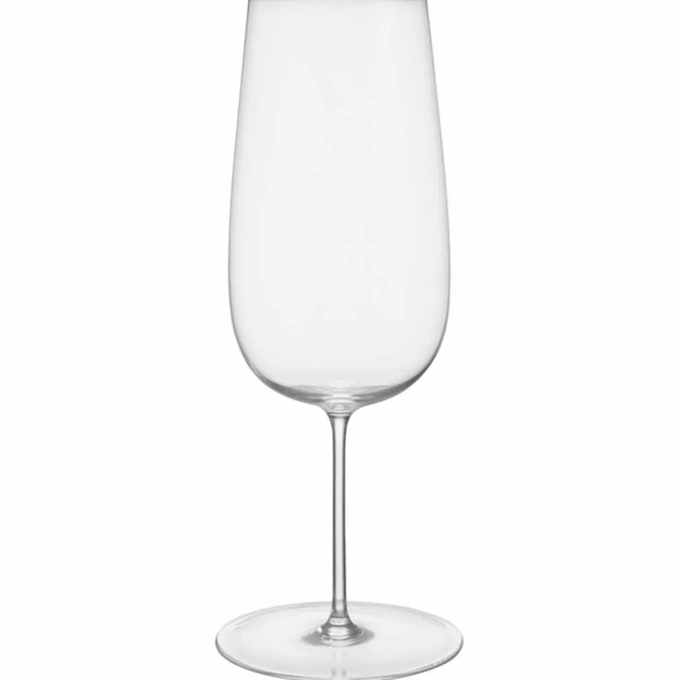 X Frantzén x Björn Frantzén Handgjort ölglas 43 cl