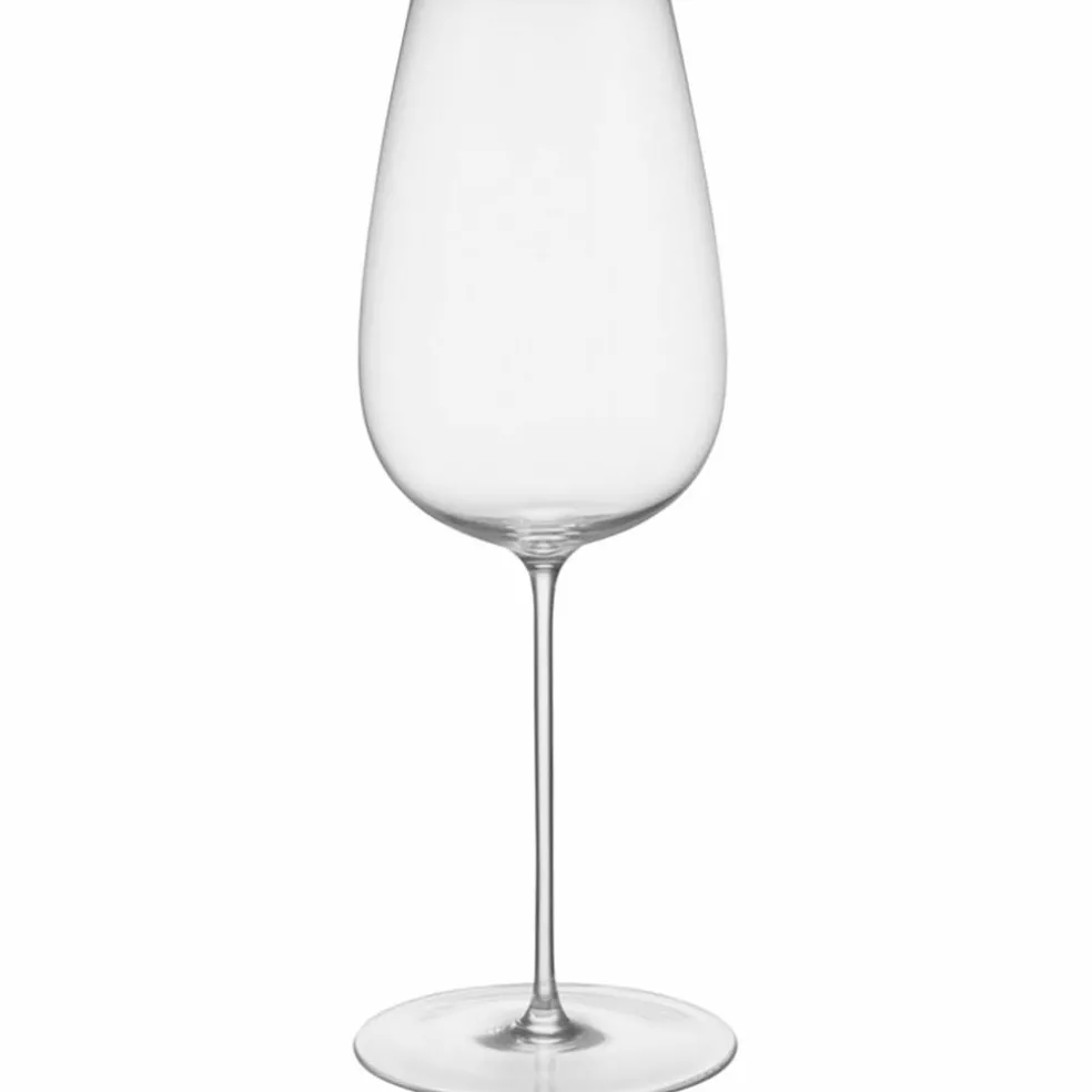 X Frantzén x Björn Frantzén Handgjort vitvinsglas 45 cl